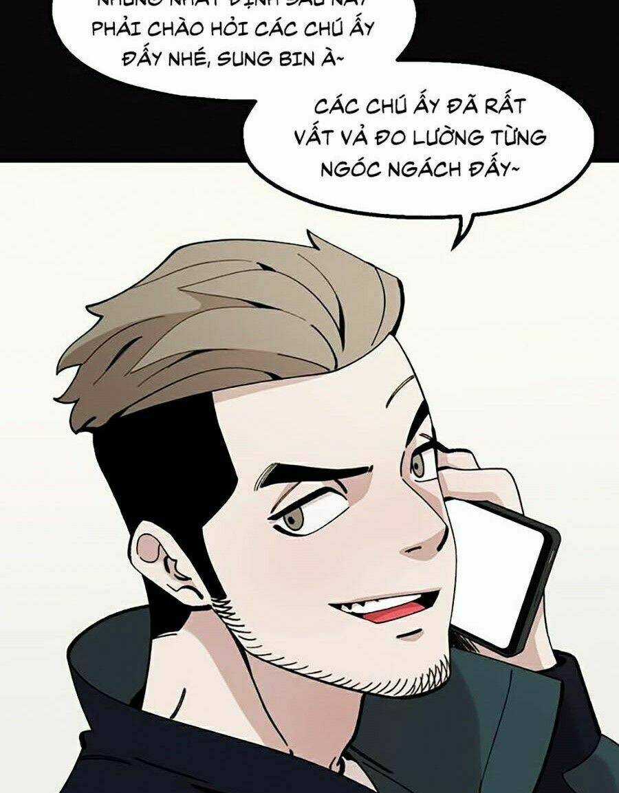 Xếp Hạng Bắt Nạt - Chapter 27 - Trang 65