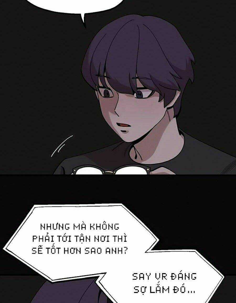 Xếp Hạng Bắt Nạt - Chapter 27 - Trang 67