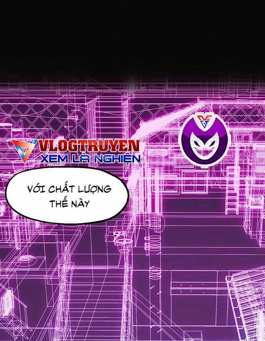 Xếp Hạng Bắt Nạt - Chapter 27 - Trang 69