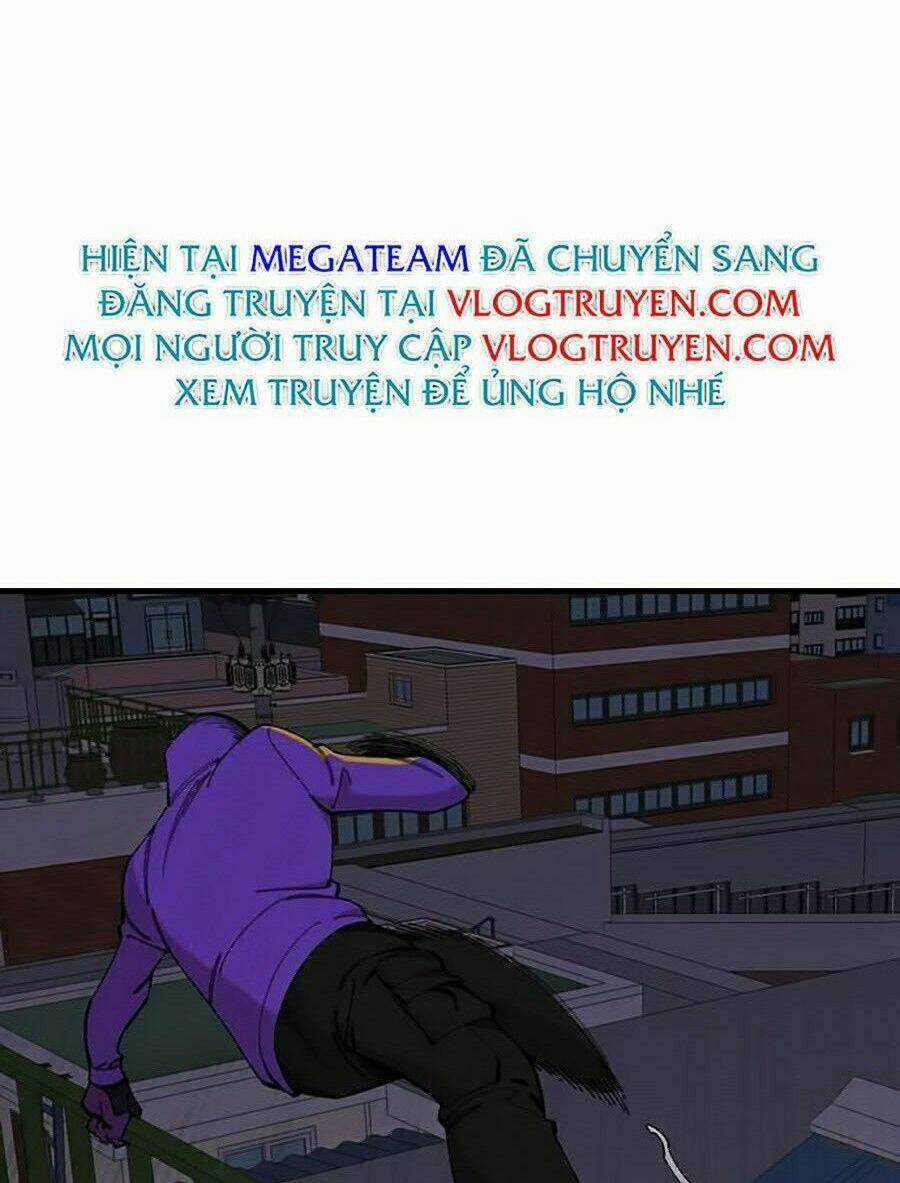 Xếp Hạng Bắt Nạt - Chapter 27 - Trang 8