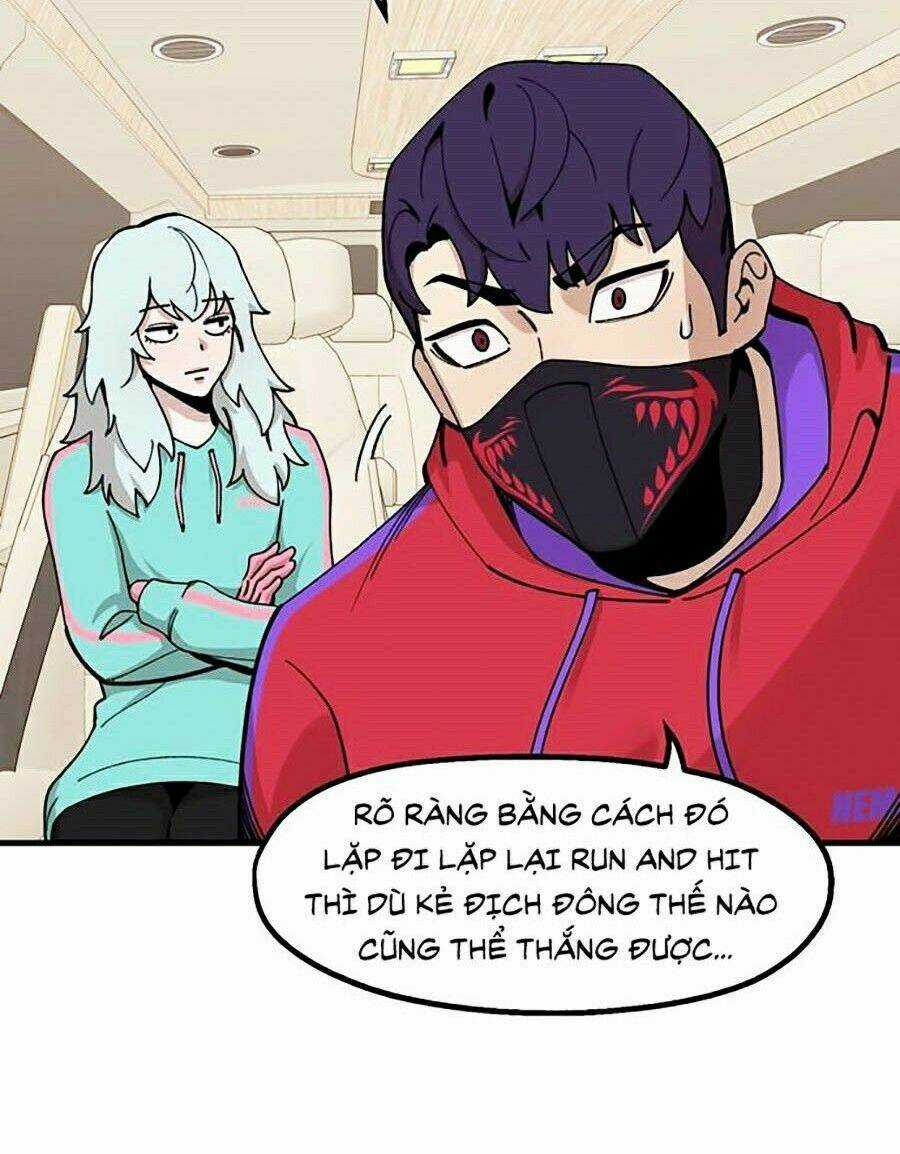 Xếp Hạng Bắt Nạt - Chapter 27 - Trang 72