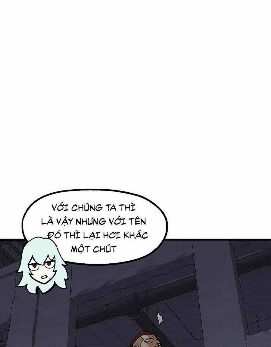 Xếp Hạng Bắt Nạt - Chapter 27 - Trang 73