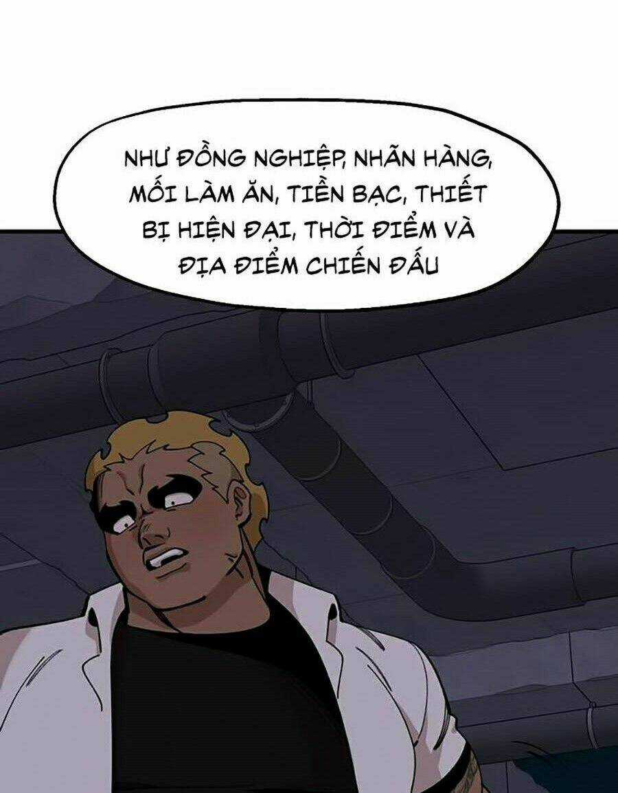 Xếp Hạng Bắt Nạt - Chapter 27 - Trang 76