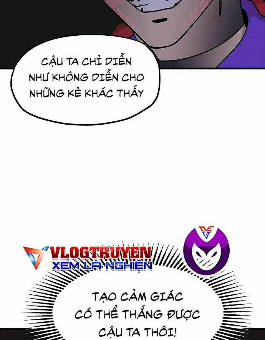 Xếp Hạng Bắt Nạt - Chapter 27 - Trang 80