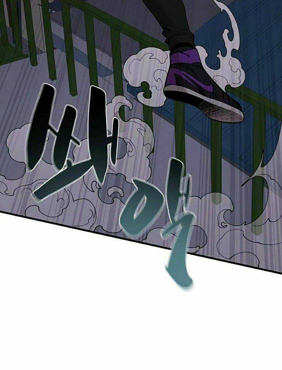 Xếp Hạng Bắt Nạt - Chapter 27 - Trang 9