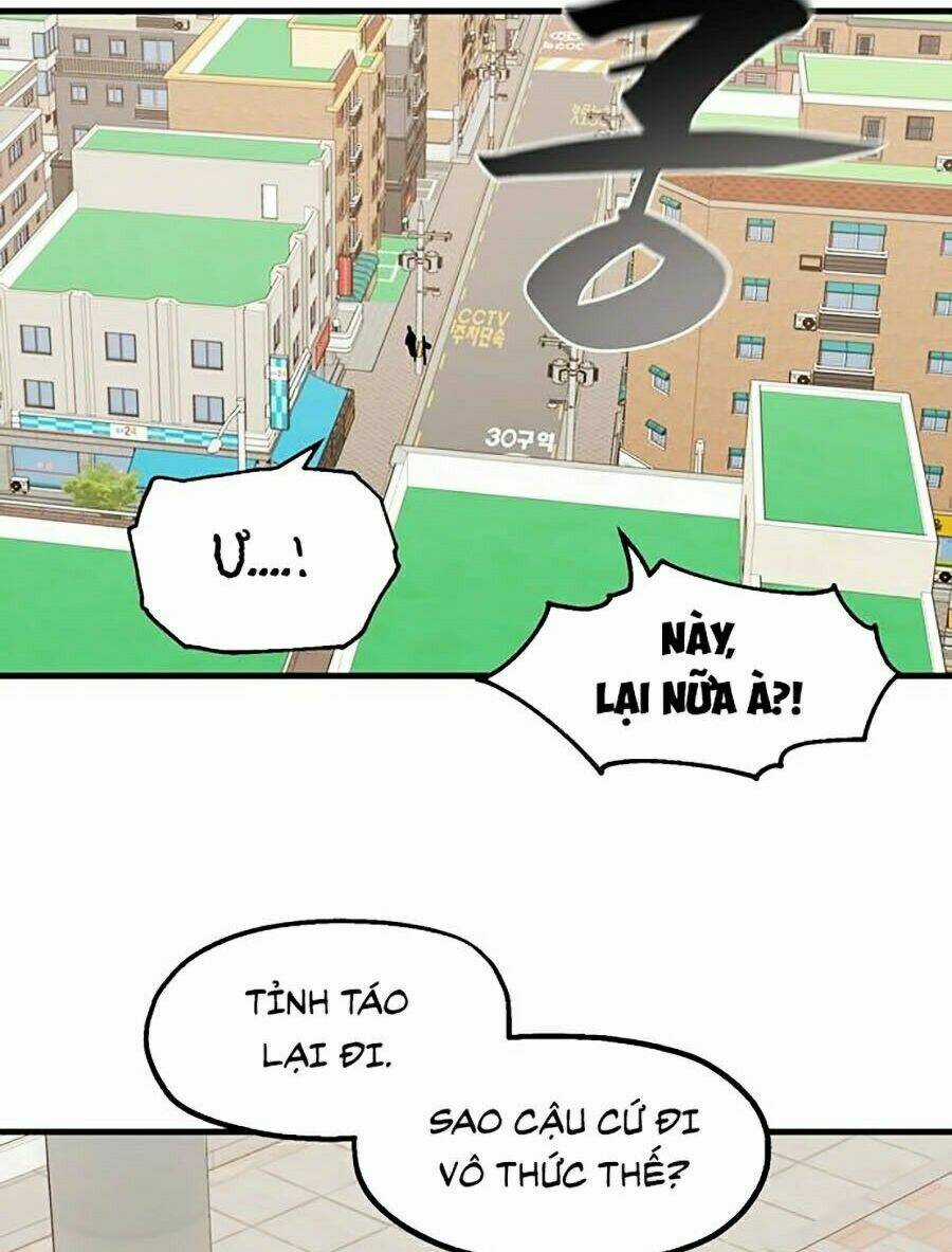 Xếp Hạng Bắt Nạt - Chapter 27 - Trang 84