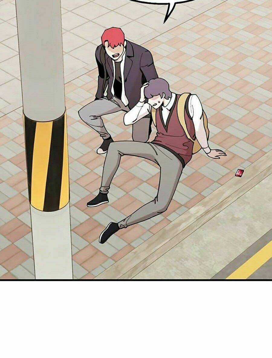 Xếp Hạng Bắt Nạt - Chapter 27 - Trang 85