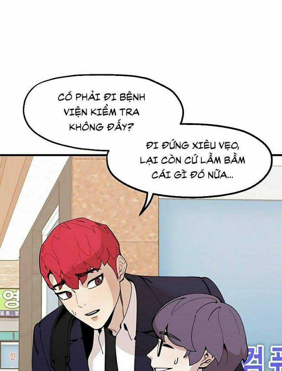 Xếp Hạng Bắt Nạt - Chapter 27 - Trang 86