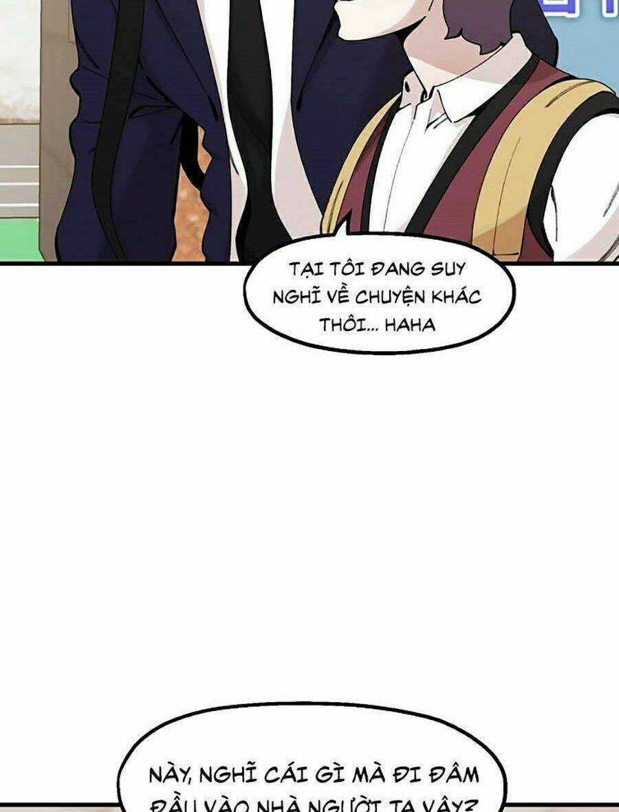 Xếp Hạng Bắt Nạt - Chapter 27 - Trang 87