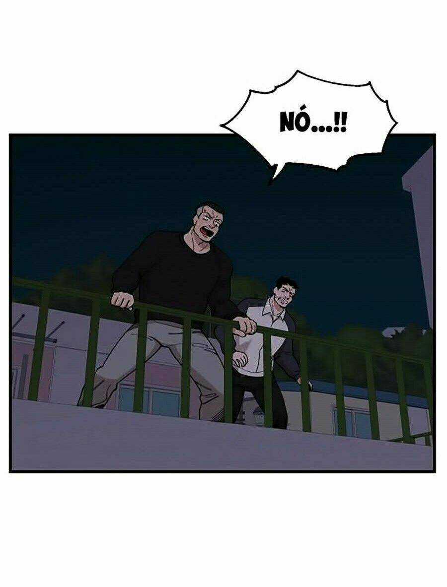 Xếp Hạng Bắt Nạt - Chapter 27 - Trang 10