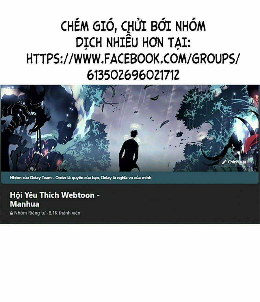 Xếp Hạng Bắt Nạt - Chapter 28 - Trang 1