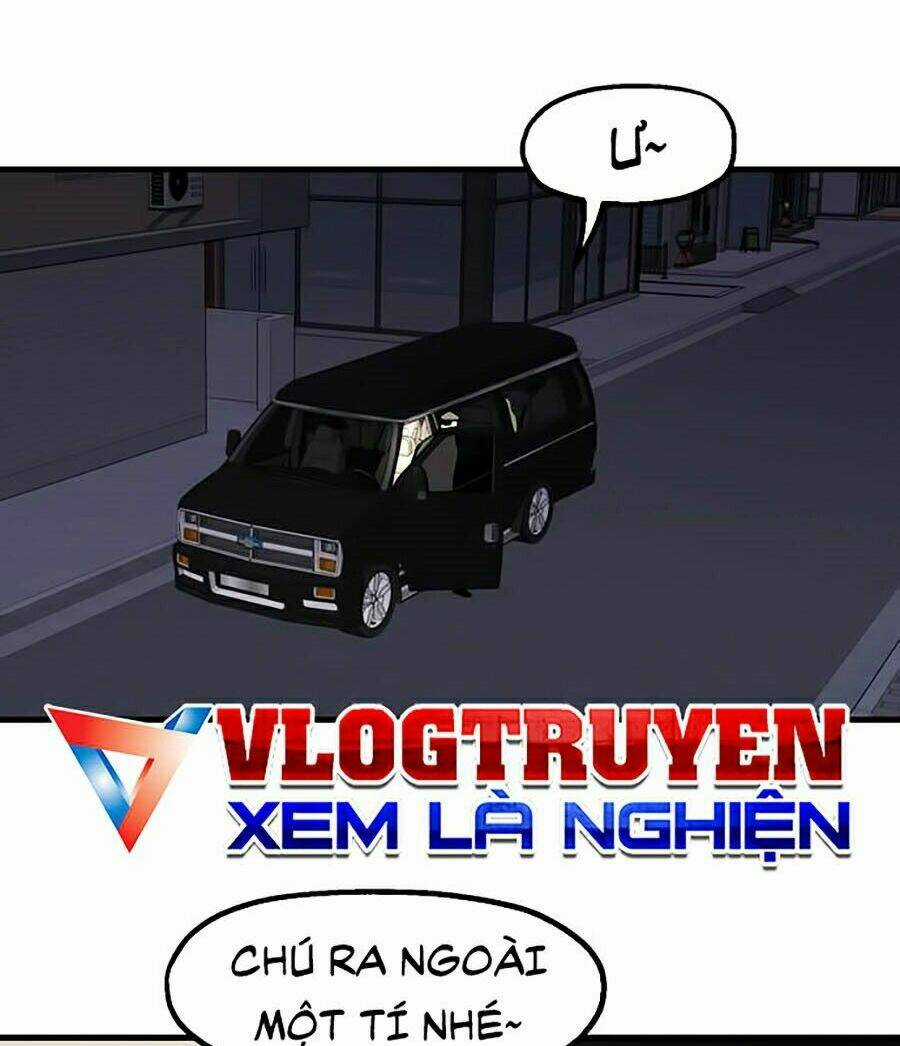 Xếp Hạng Bắt Nạt - Chapter 28 - Trang 2