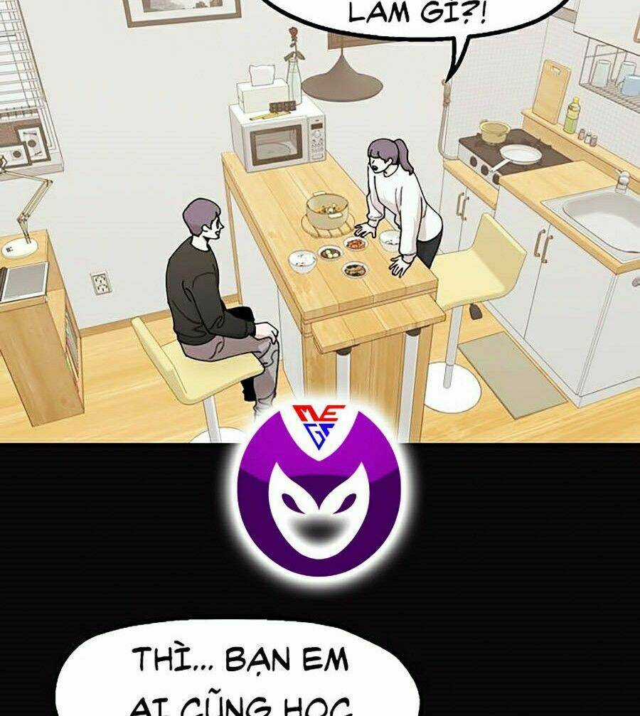 Xếp Hạng Bắt Nạt - Chapter 28 - Trang 101