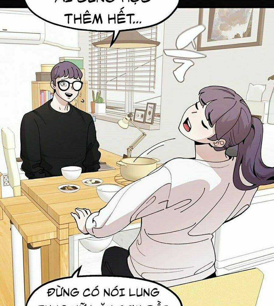 Xếp Hạng Bắt Nạt - Chapter 28 - Trang 102