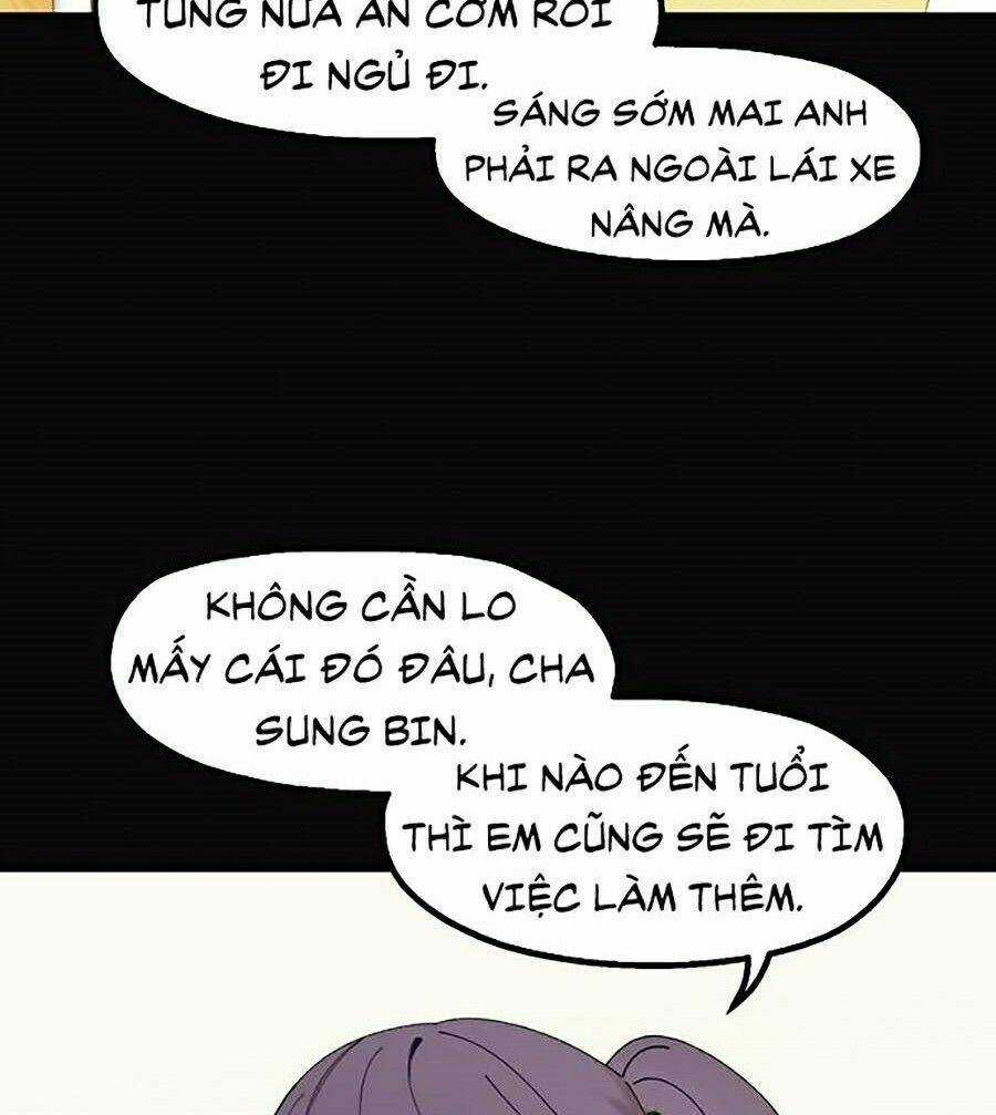 Xếp Hạng Bắt Nạt - Chapter 28 - Trang 103