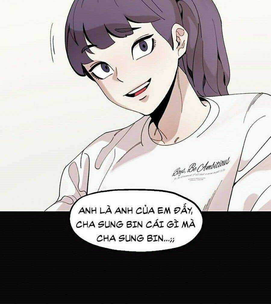 Xếp Hạng Bắt Nạt - Chapter 28 - Trang 104