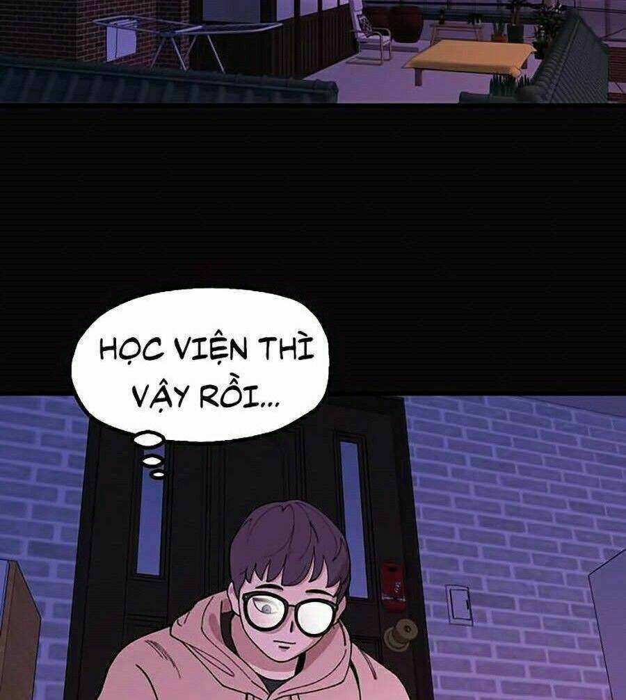 Xếp Hạng Bắt Nạt - Chapter 28 - Trang 106