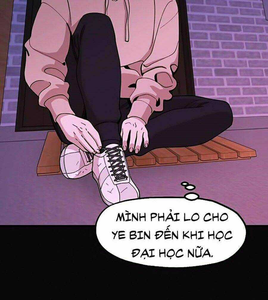 Xếp Hạng Bắt Nạt - Chapter 28 - Trang 107