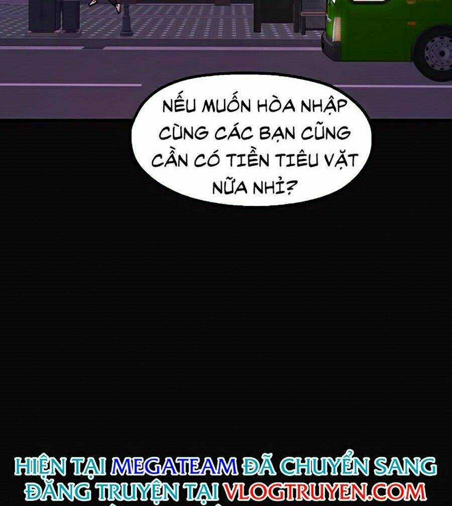 Xếp Hạng Bắt Nạt - Chapter 28 - Trang 109