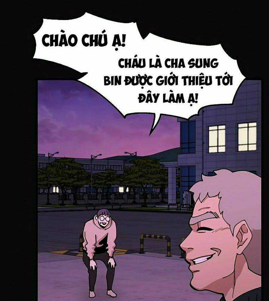 Xếp Hạng Bắt Nạt - Chapter 28 - Trang 111
