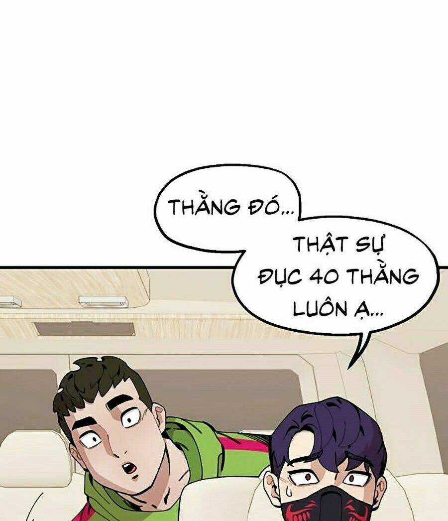 Xếp Hạng Bắt Nạt - Chapter 28 - Trang 13