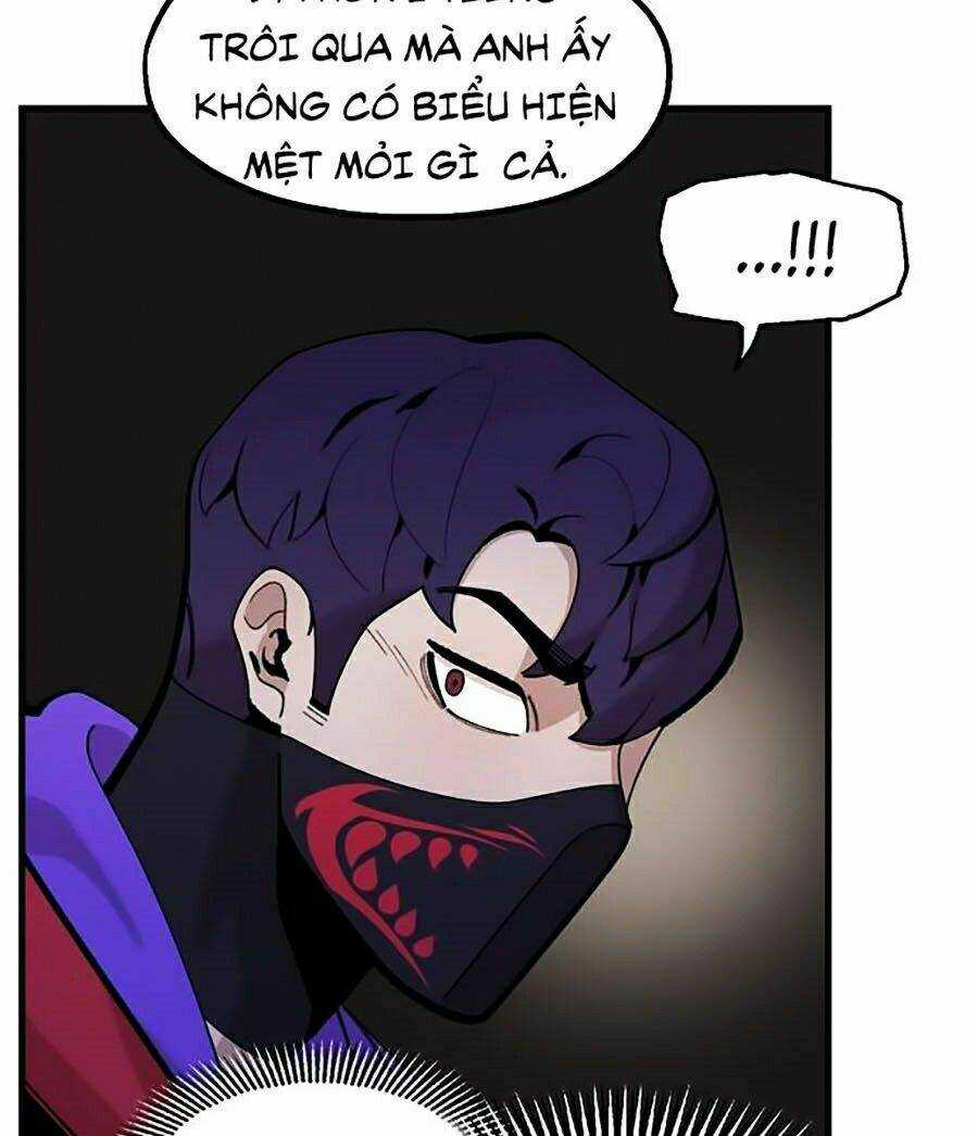 Xếp Hạng Bắt Nạt - Chapter 28 - Trang 15