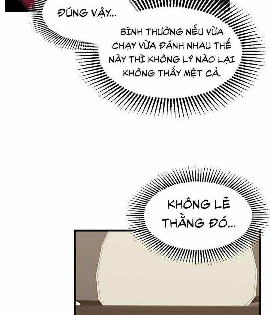 Xếp Hạng Bắt Nạt - Chapter 28 - Trang 16