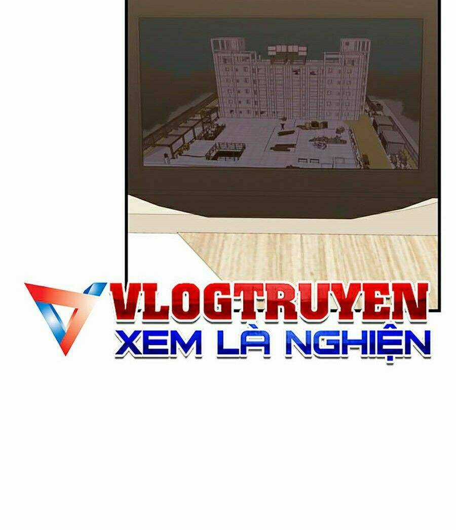 Xếp Hạng Bắt Nạt - Chapter 28 - Trang 17