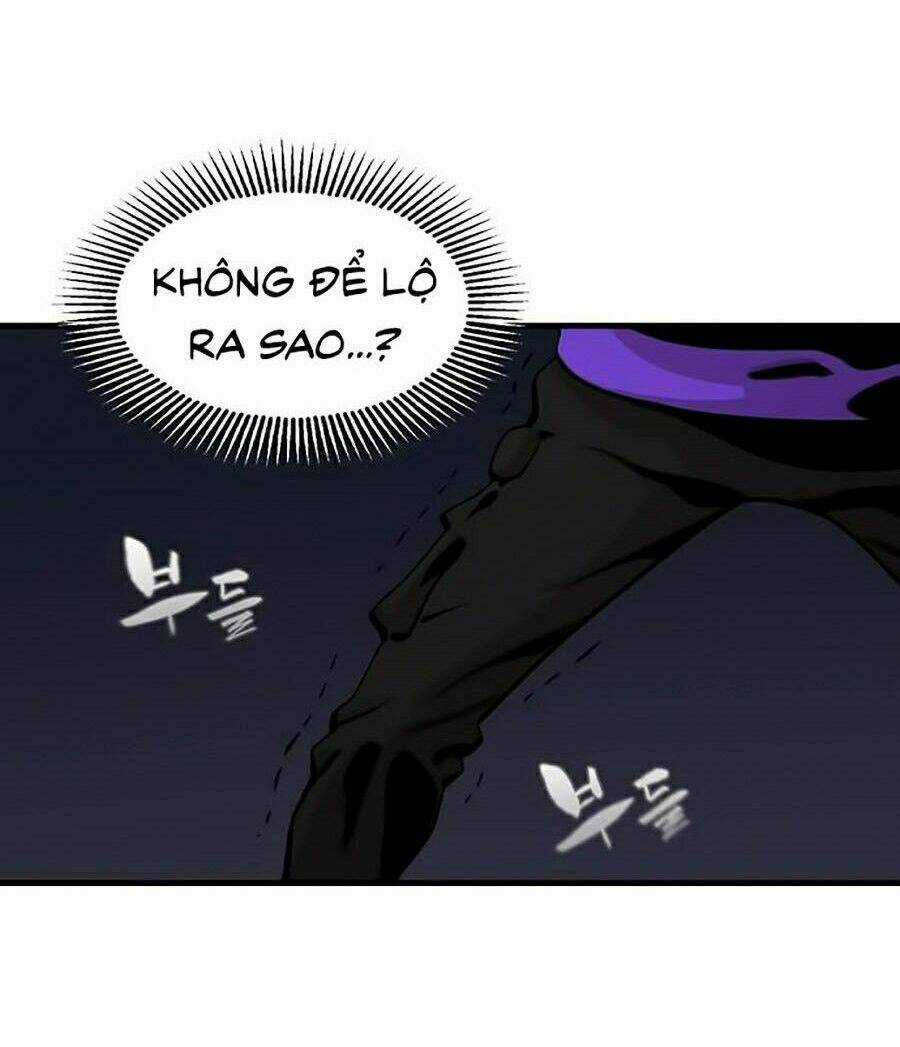 Xếp Hạng Bắt Nạt - Chapter 28 - Trang 18