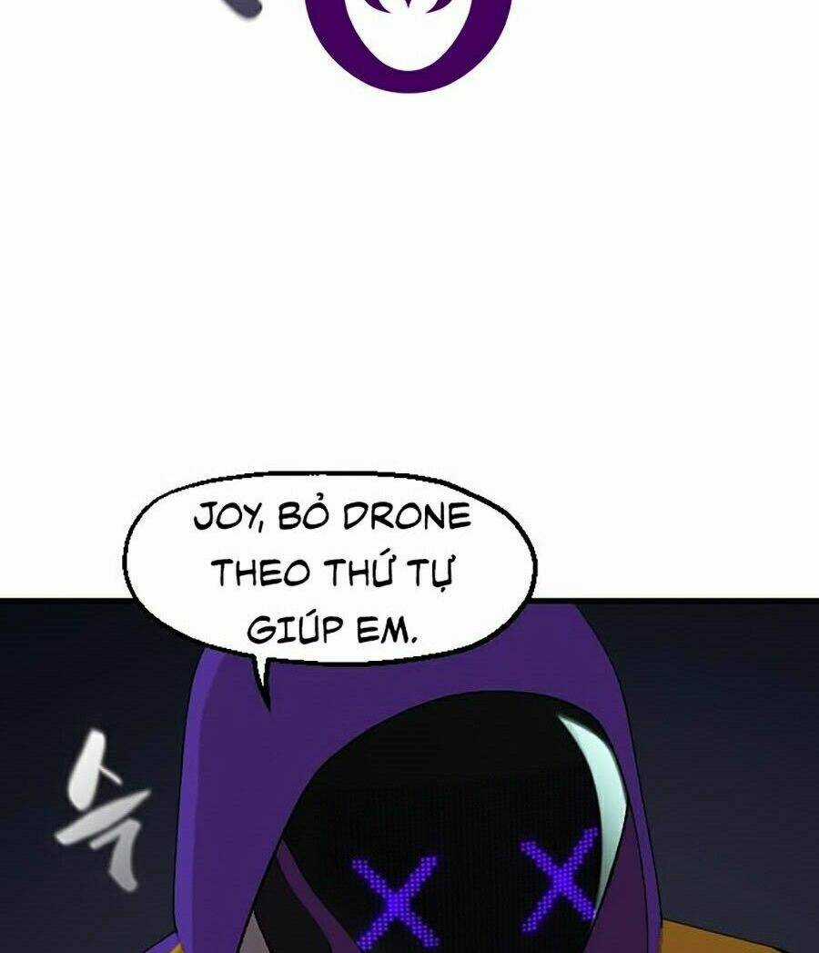 Xếp Hạng Bắt Nạt - Chapter 28 - Trang 20