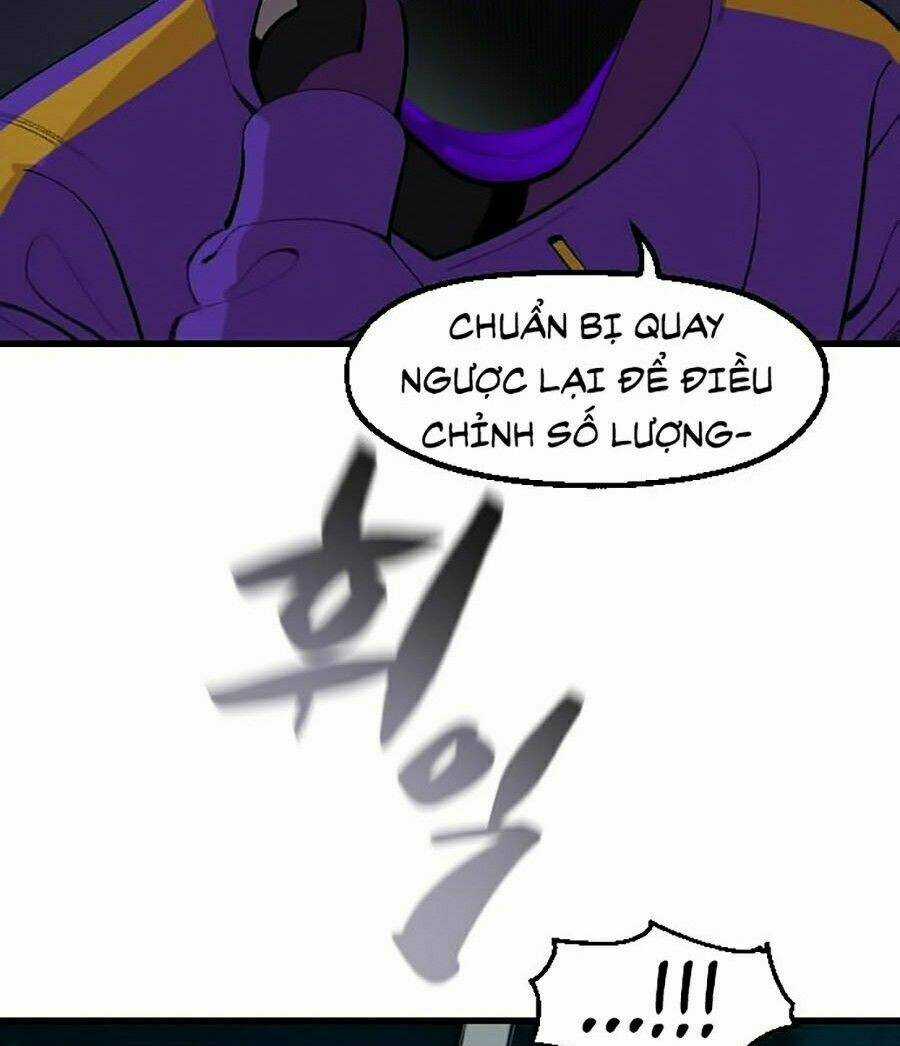 Xếp Hạng Bắt Nạt - Chapter 28 - Trang 21