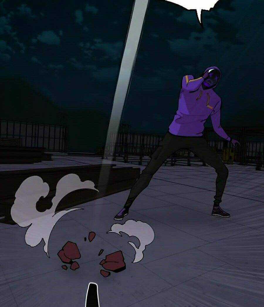 Xếp Hạng Bắt Nạt - Chapter 28 - Trang 22