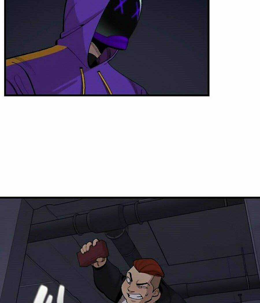 Xếp Hạng Bắt Nạt - Chapter 28 - Trang 24