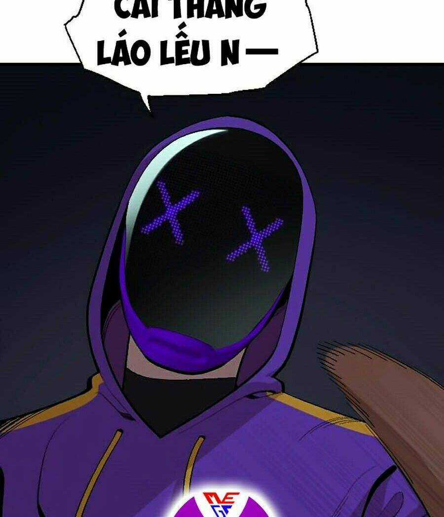 Xếp Hạng Bắt Nạt - Chapter 28 - Trang 26