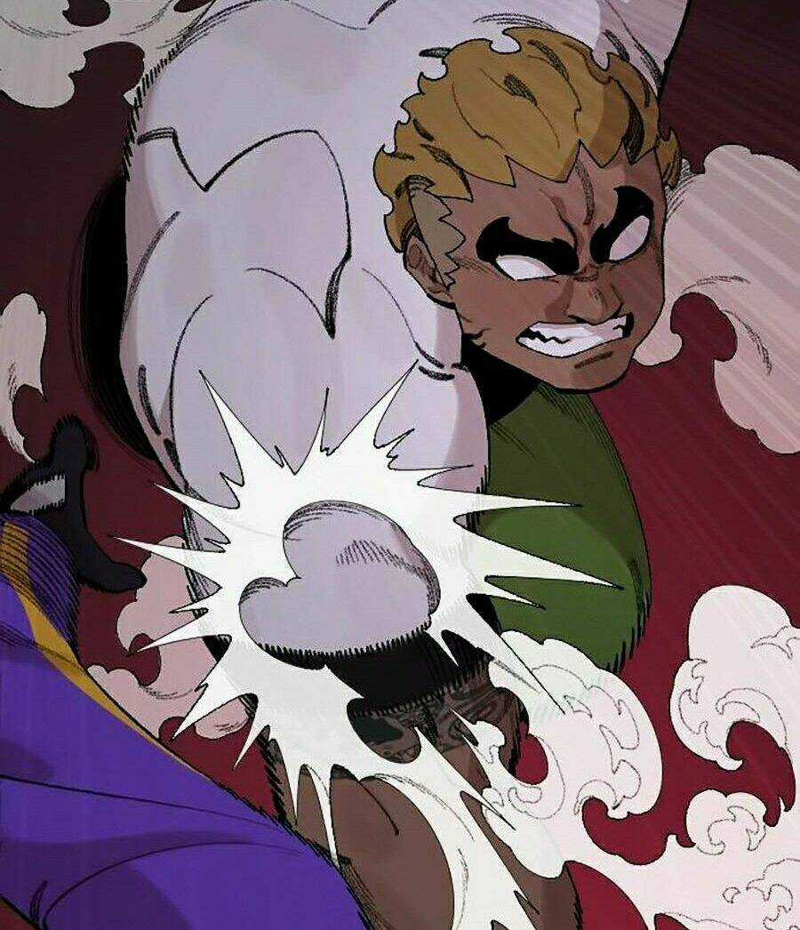 Xếp Hạng Bắt Nạt - Chapter 28 - Trang 28