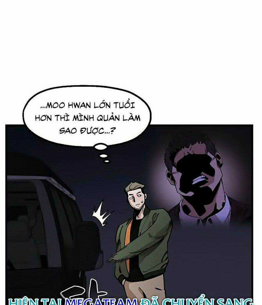 Xếp Hạng Bắt Nạt - Chapter 28 - Trang 4