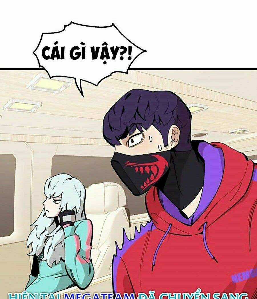 Xếp Hạng Bắt Nạt - Chapter 28 - Trang 31