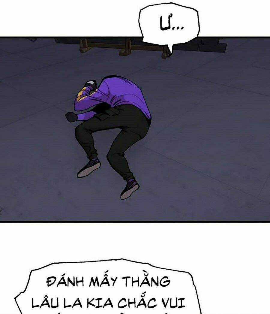 Xếp Hạng Bắt Nạt - Chapter 28 - Trang 33