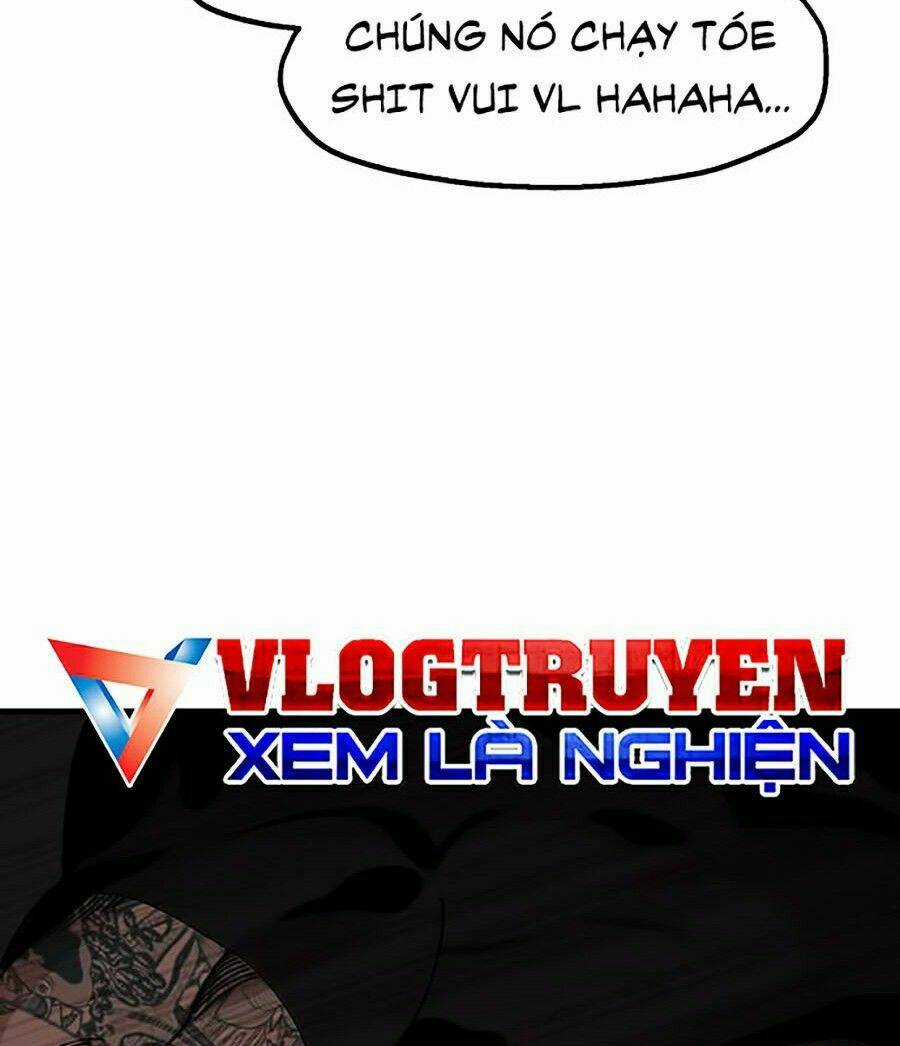 Xếp Hạng Bắt Nạt - Chapter 28 - Trang 35