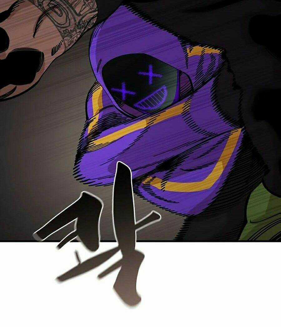 Xếp Hạng Bắt Nạt - Chapter 28 - Trang 36