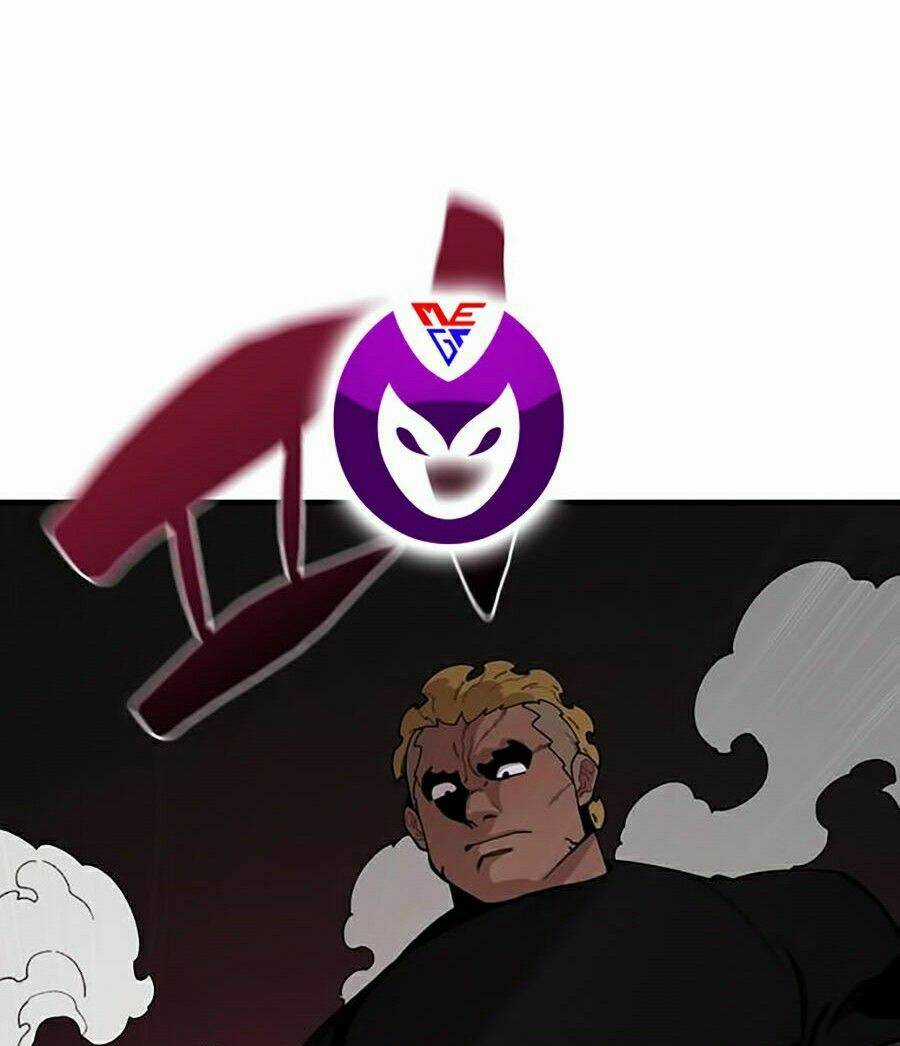 Xếp Hạng Bắt Nạt - Chapter 28 - Trang 37