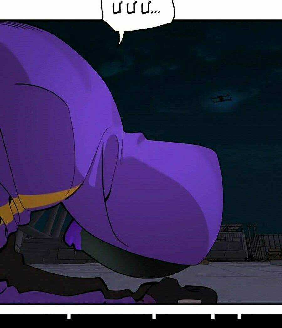 Xếp Hạng Bắt Nạt - Chapter 28 - Trang 40