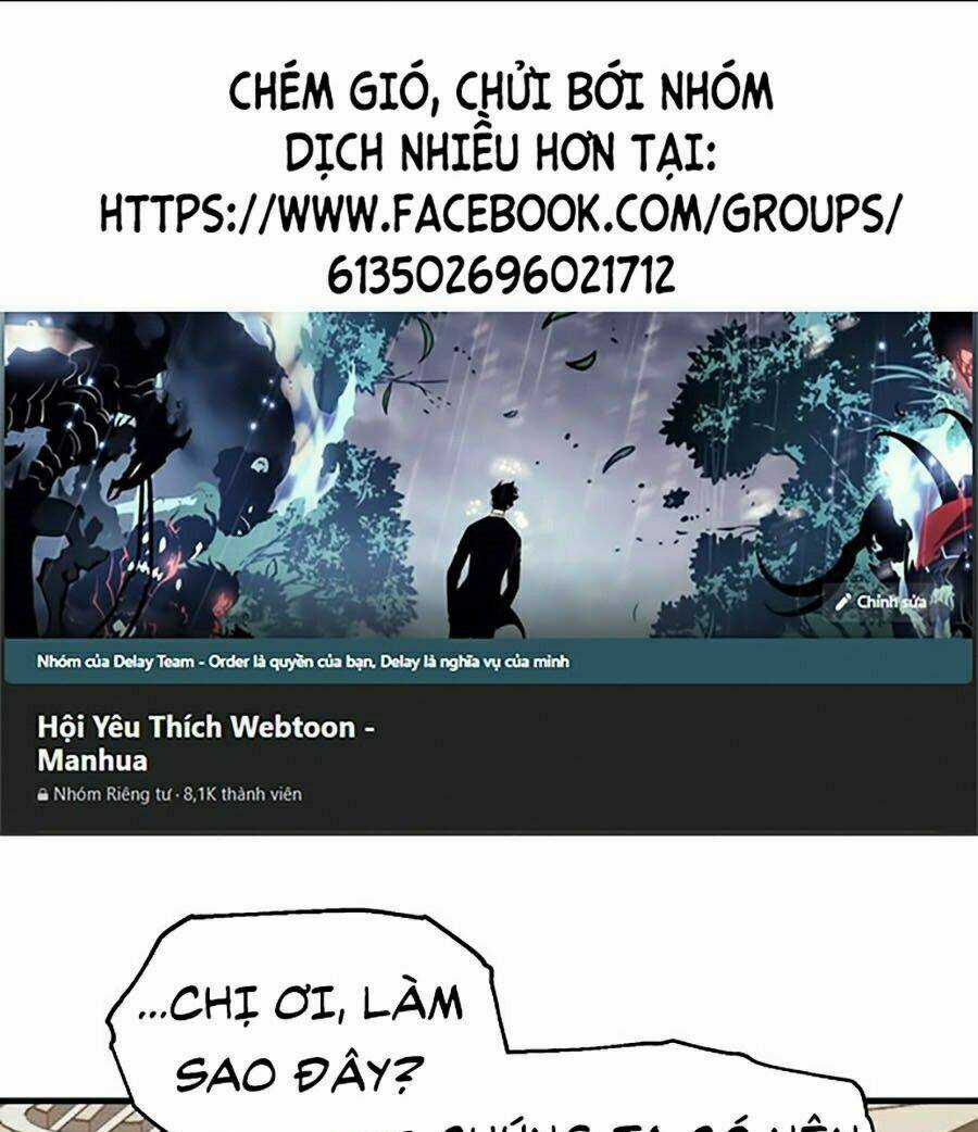 Xếp Hạng Bắt Nạt - Chapter 28 - Trang 41