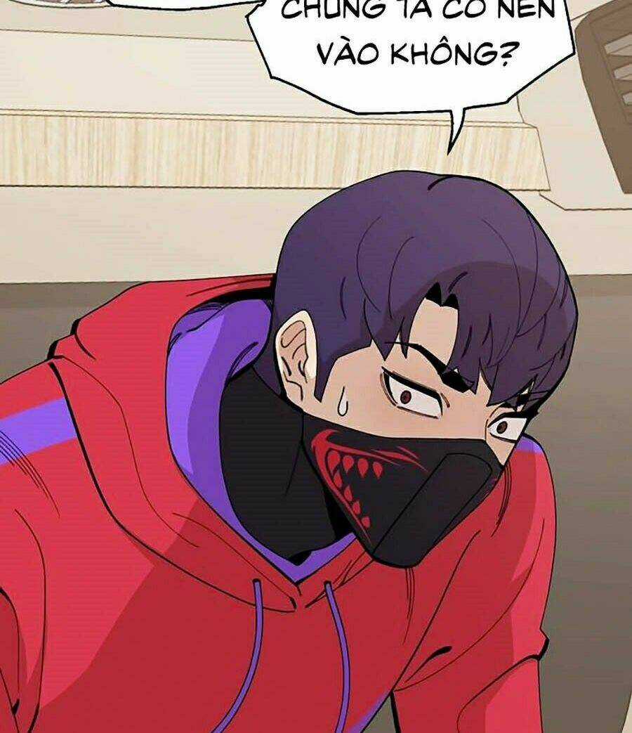 Xếp Hạng Bắt Nạt - Chapter 28 - Trang 42