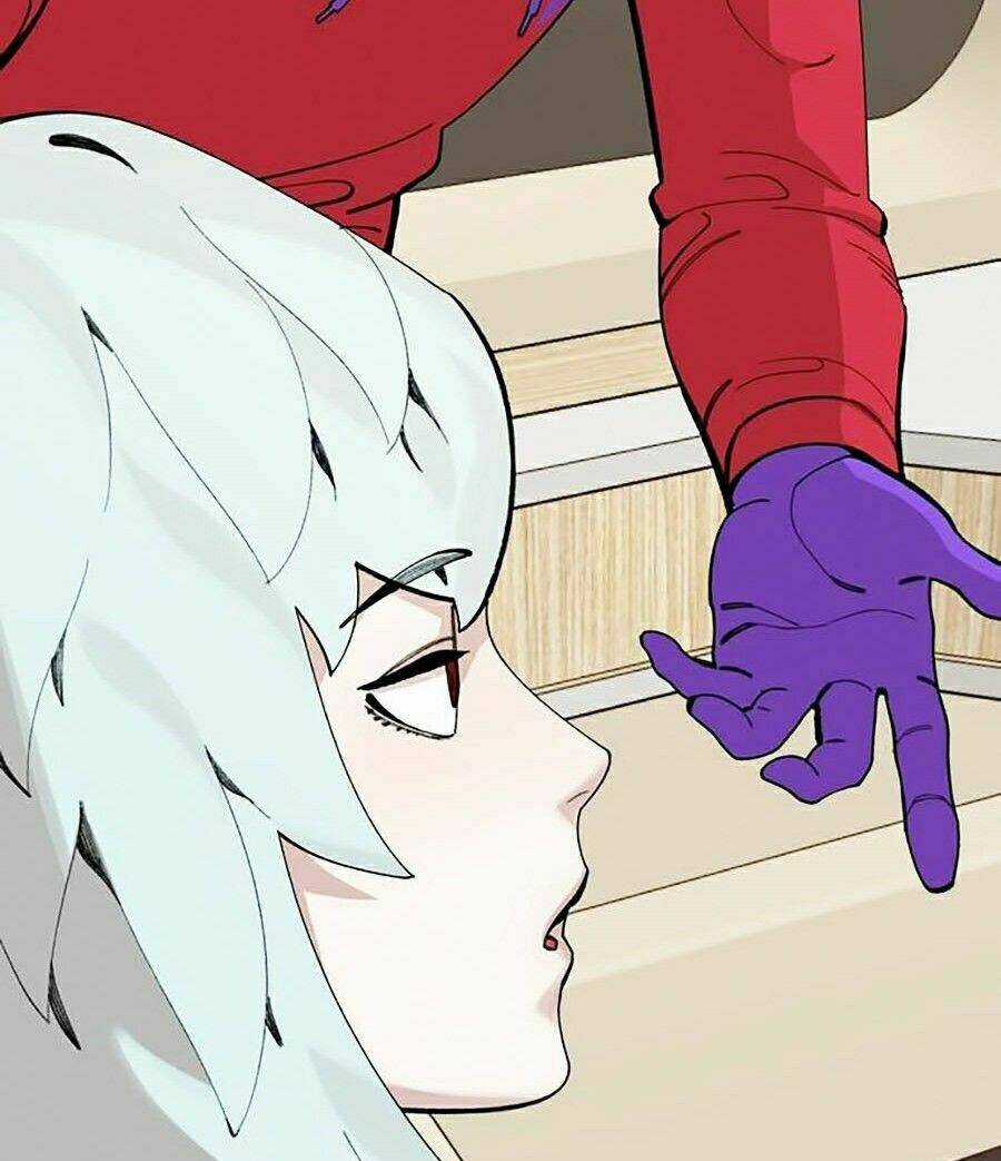 Xếp Hạng Bắt Nạt - Chapter 28 - Trang 43