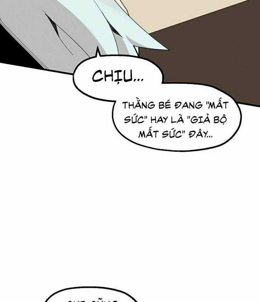 Xếp Hạng Bắt Nạt - Chapter 28 - Trang 44