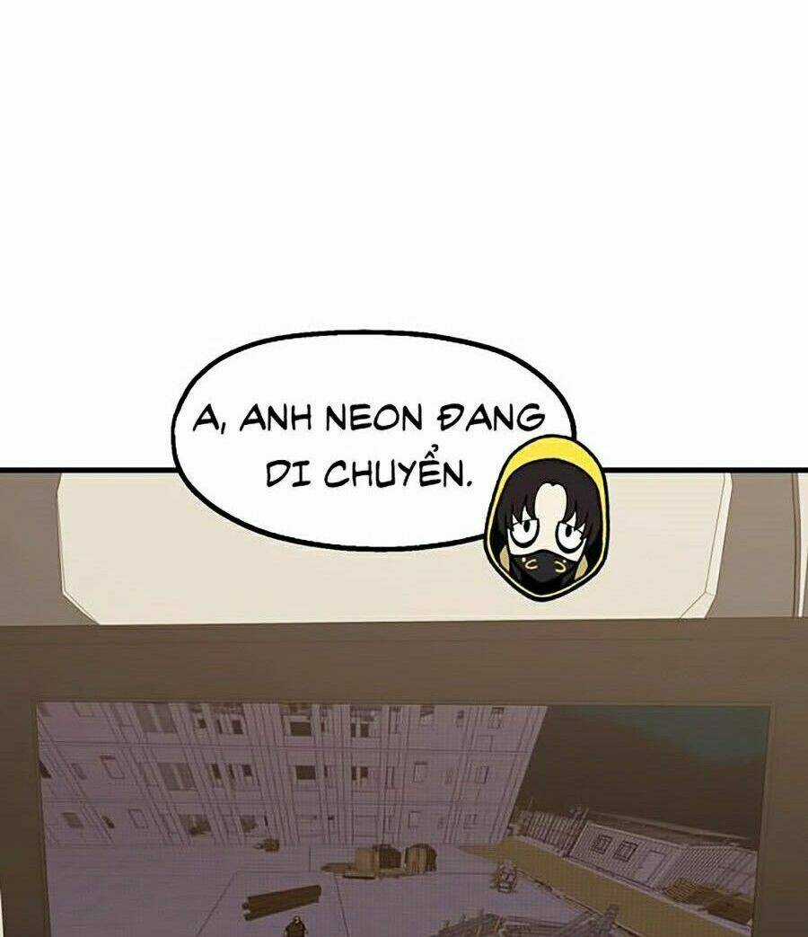 Xếp Hạng Bắt Nạt - Chapter 28 - Trang 46