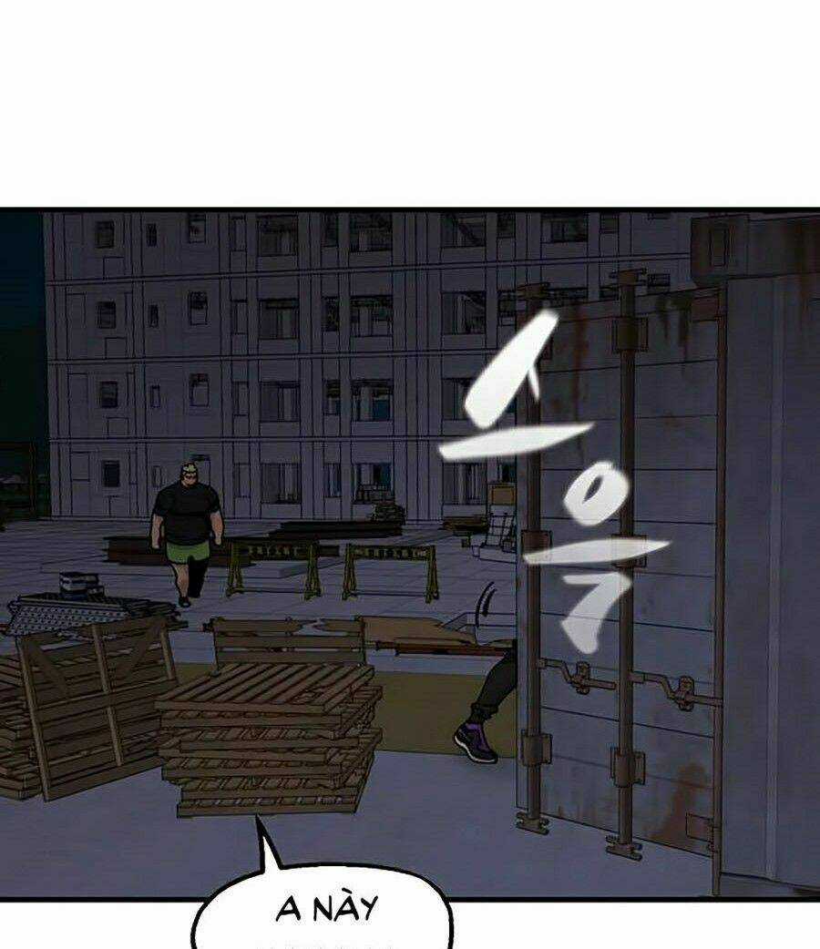 Xếp Hạng Bắt Nạt - Chapter 28 - Trang 53