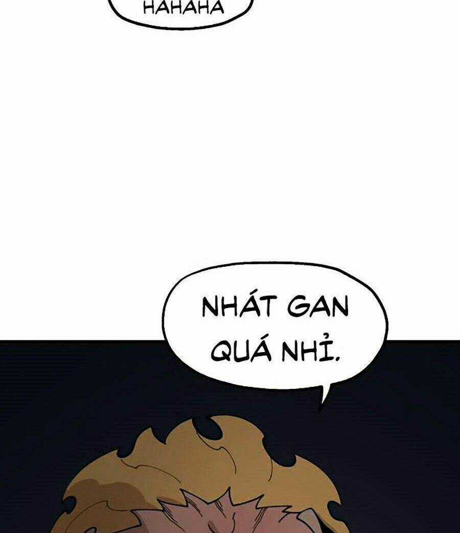 Xếp Hạng Bắt Nạt - Chapter 28 - Trang 54