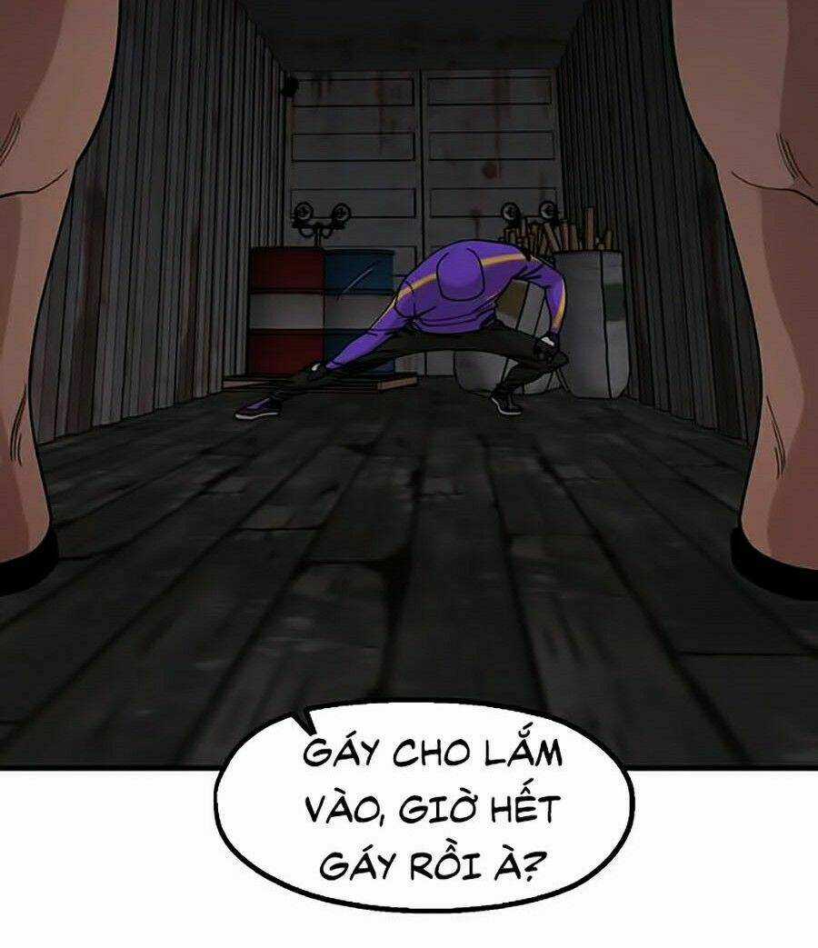 Xếp Hạng Bắt Nạt - Chapter 28 - Trang 57